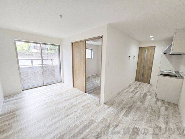 ジラフ吹田藤が丘の物件内観写真